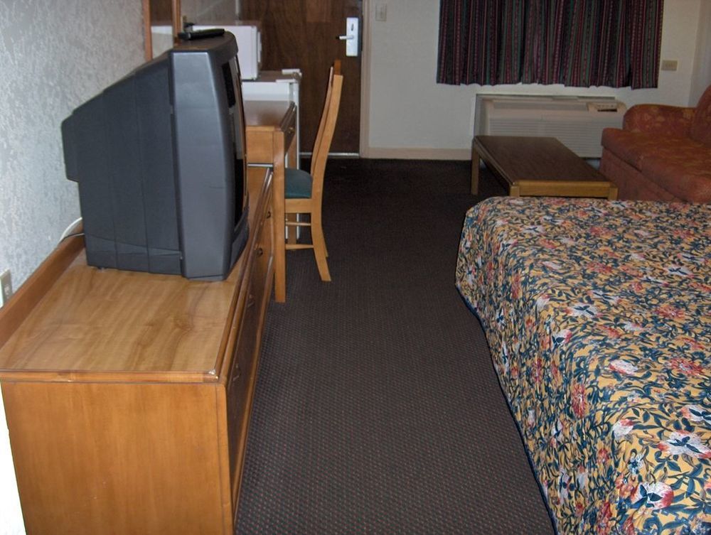 Executive Inn Jacksonville Bilik gambar