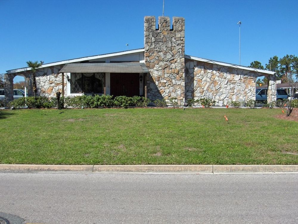 Executive Inn Jacksonville Luaran gambar