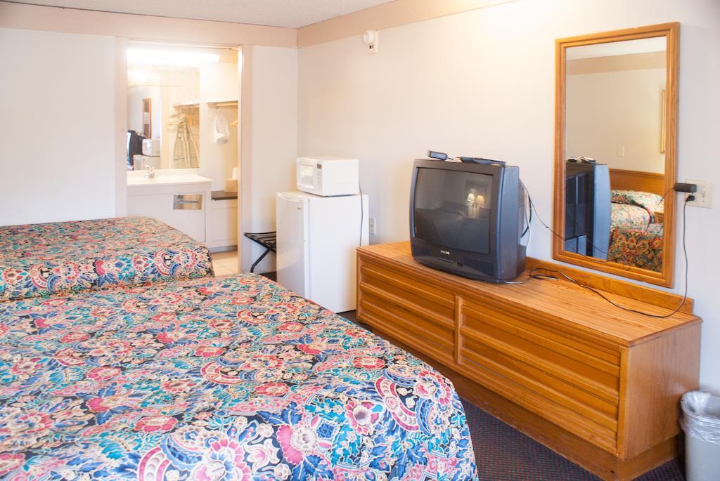 Executive Inn Jacksonville Bilik gambar