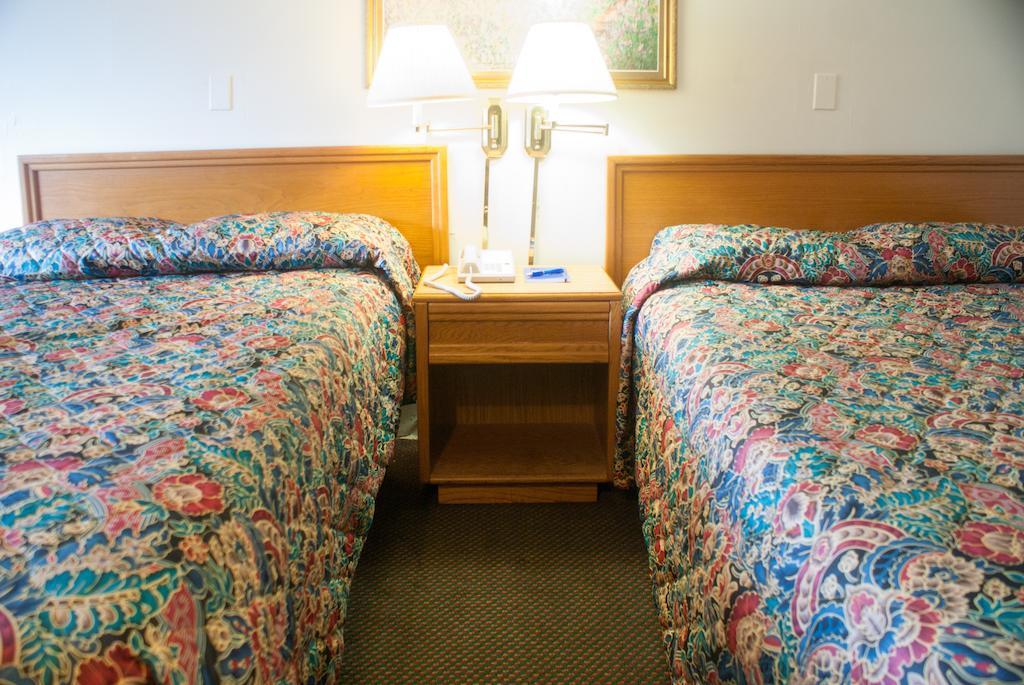 Executive Inn Jacksonville Bilik gambar