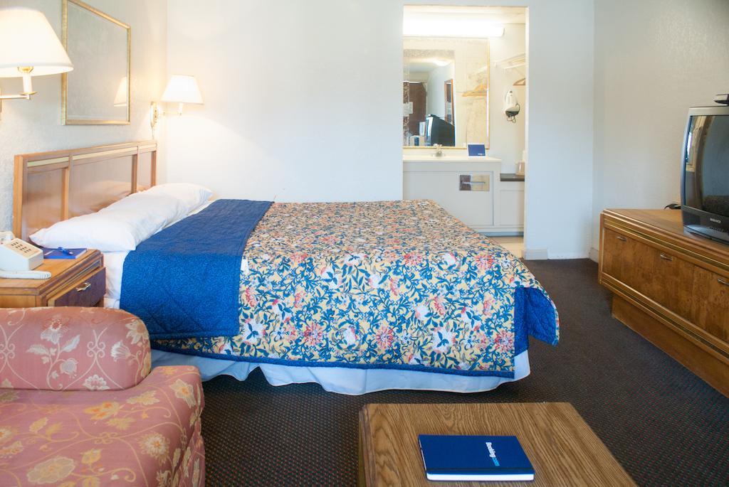 Executive Inn Jacksonville Bilik gambar