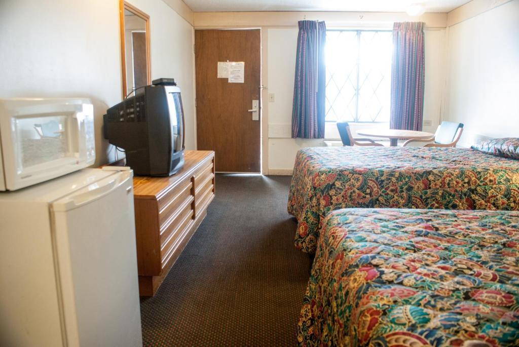 Executive Inn Jacksonville Luaran gambar