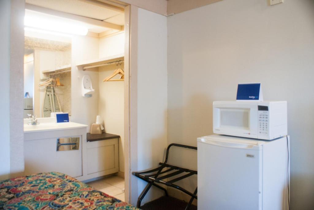 Executive Inn Jacksonville Luaran gambar