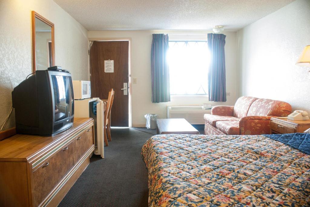 Executive Inn Jacksonville Luaran gambar