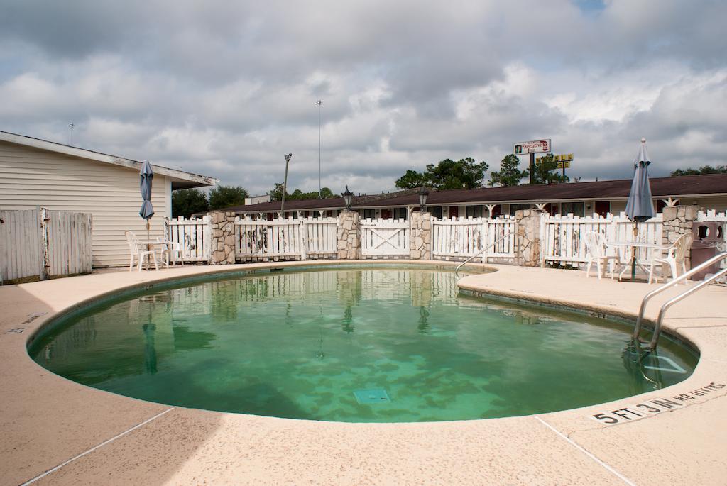 Executive Inn Jacksonville Luaran gambar