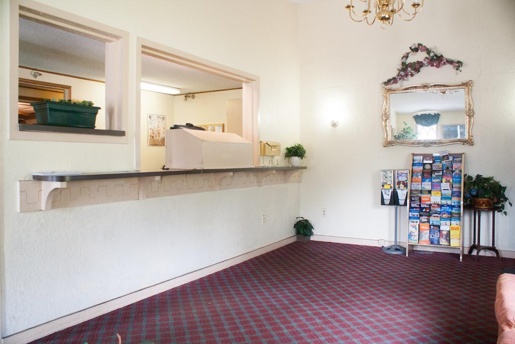 Executive Inn Jacksonville Luaran gambar