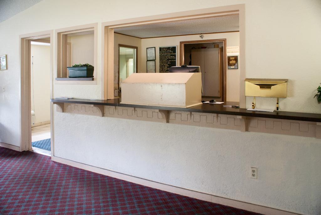 Executive Inn Jacksonville Luaran gambar